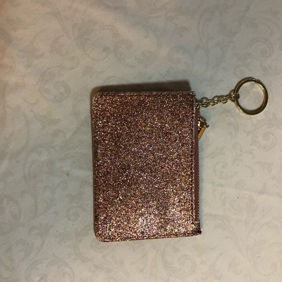 Keychain Card Holder - Picture 1 of 5